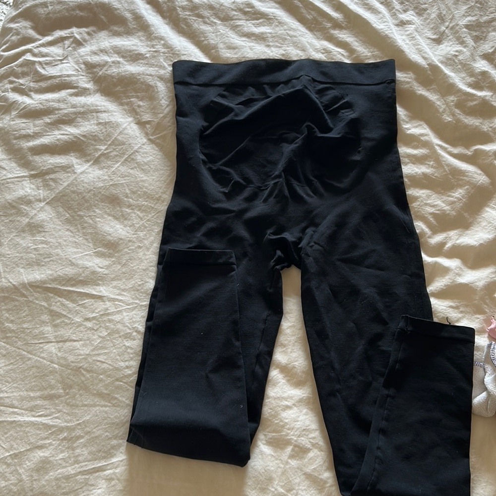 Blanqi maternity leggings